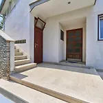 Anka In * Istrien بيت ضيافة