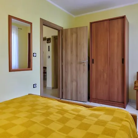 Casa de hóspedes Anka In * Istrien Medulin