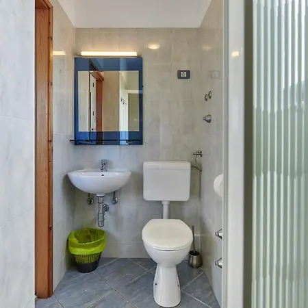 Casa de hóspedes Anka In * Istrien 3*