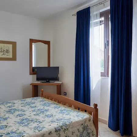 Anka In * Istrien Medulin