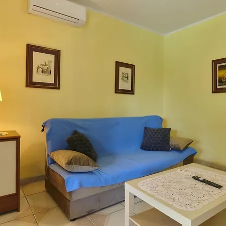 Anka In * Istrien Casa de hóspedes 3*