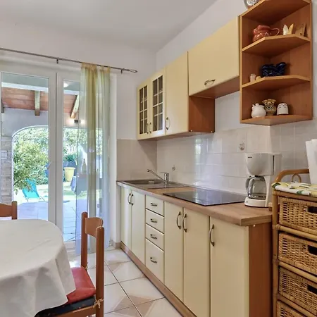 Casa de hóspedes Anka In * Istrien 3*