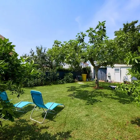 Anka In * Istrien 3*