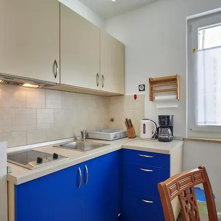 Casa de hóspedes Anka In * Istrien