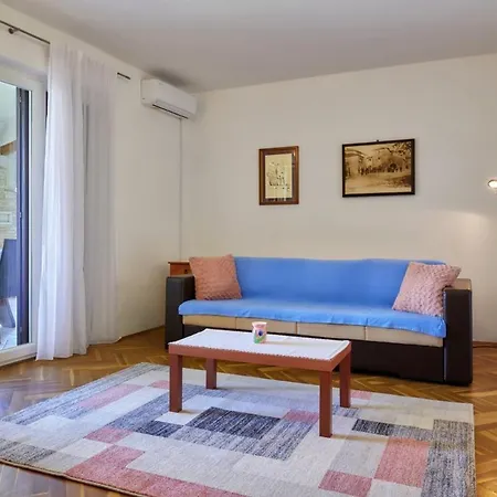 Casa de hóspedes Anka In * Istrien Medulin