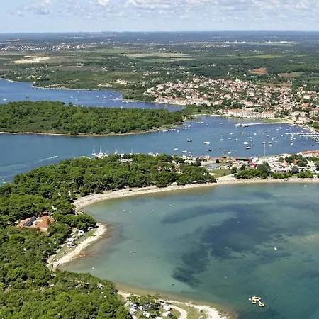 Casa de hóspedes Anka In * Istrien 3*