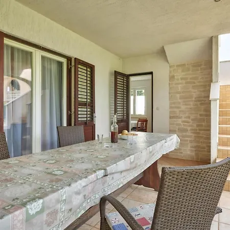 Anka In * Istrien Casa de hóspedes Medulin