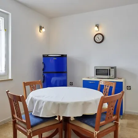 Anka In * Istrien Vendégház Medulin