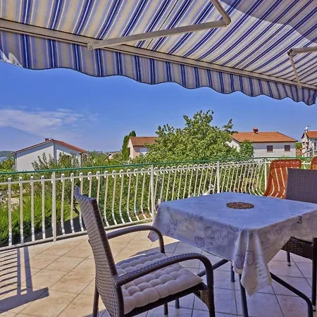 Anka In * Istrien Gasthuis Medulin