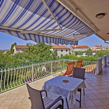 Pensión Anka In * Istrien 3*