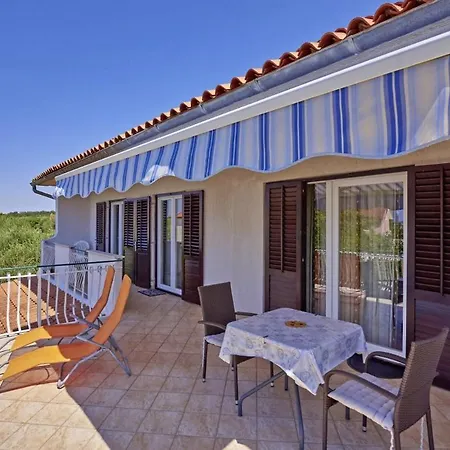 Pensión Anka In * Istrien 3*