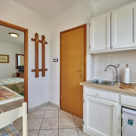 Anka In * Istrien Gasthuis 3*