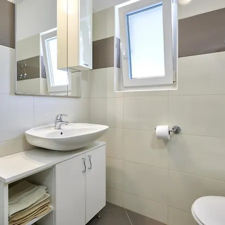 Anka In * Istrien Medulin