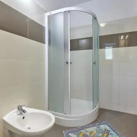 Gasthuis Anka In * Istrien 3*