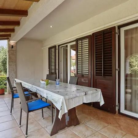 Guest house Anka In * Istrien Medulin