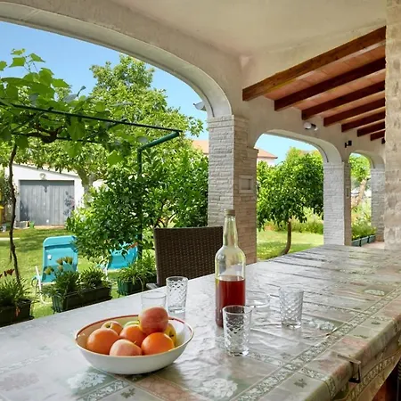 Guest house Anka In * Istrien