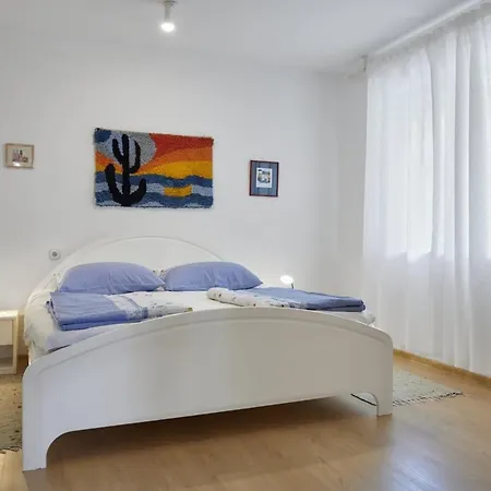 Anka In * Istrien Guest house Medulin