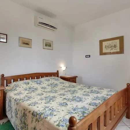 Pensión Anka In * Istrien