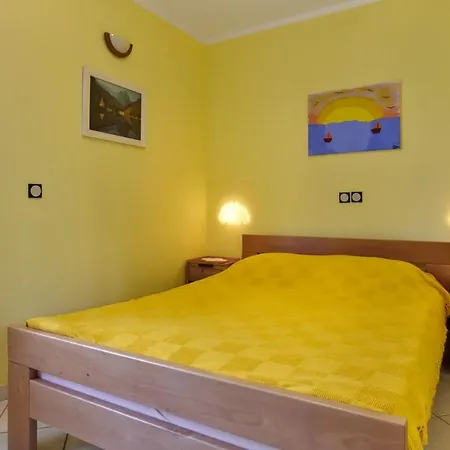 Anka In * Istrien Medulin