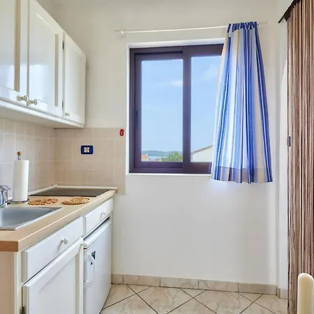 Anka In * Istrien 3* Medulin