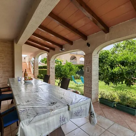 Pensión Anka In * Istrien