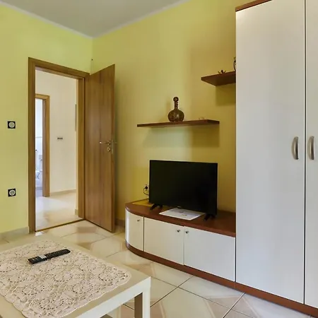 Anka In * Istrien Pensión 3*