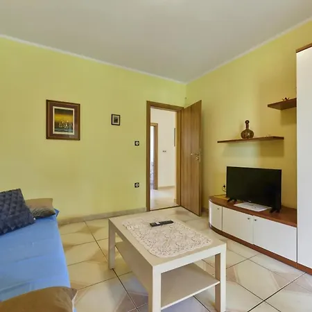 Anka In * Istrien Pensión