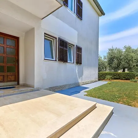 Pensión Anka In * Istrien 3*