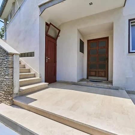 Anka In * Istrien Pensión