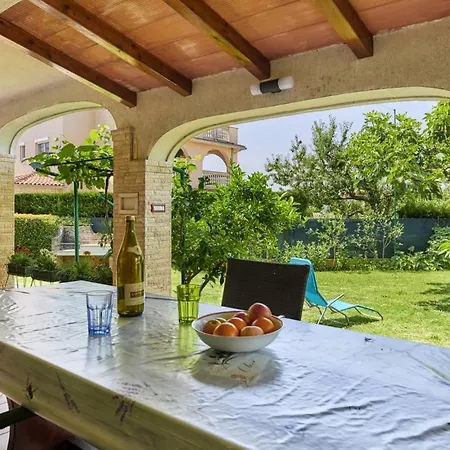 Pensión Anka In * Istrien 3*