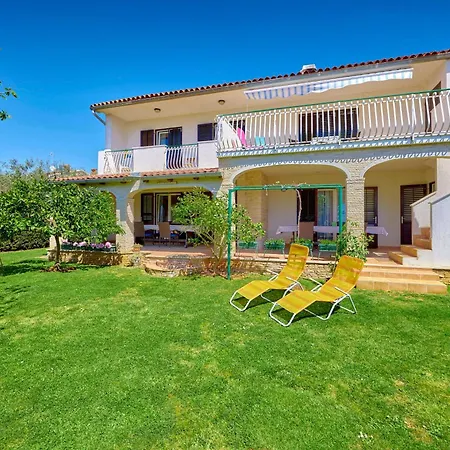 Anka In * Istrien Pensión Medulin