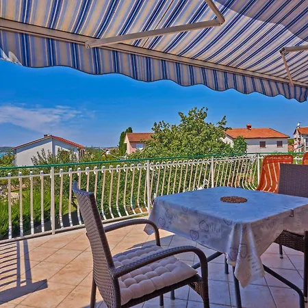 Pensión Anka In * Istrien Medulin