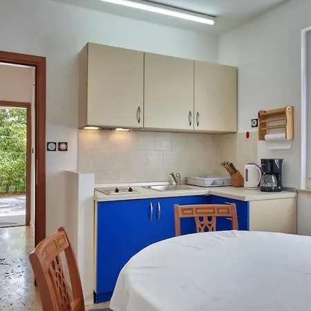 Maison d'hôtes Anka In * Istrien 3*