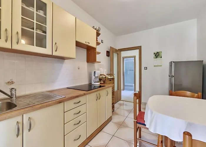 Anka In * Istrien 3* Medulin