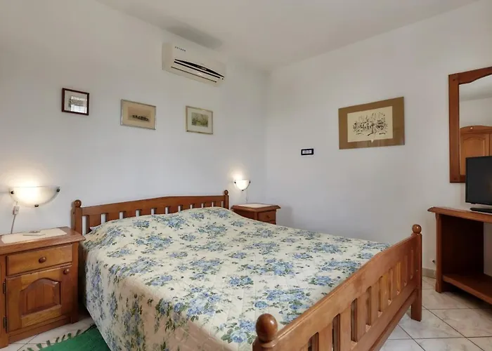 Gostinjska kuća Anka In * Istrien