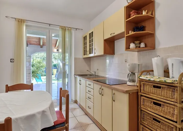 Gostinjska kuća Anka In * Istrien 3*