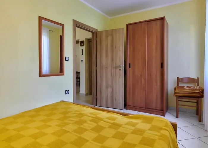 Gostinjska kuća Anka In * Istrien Medulin