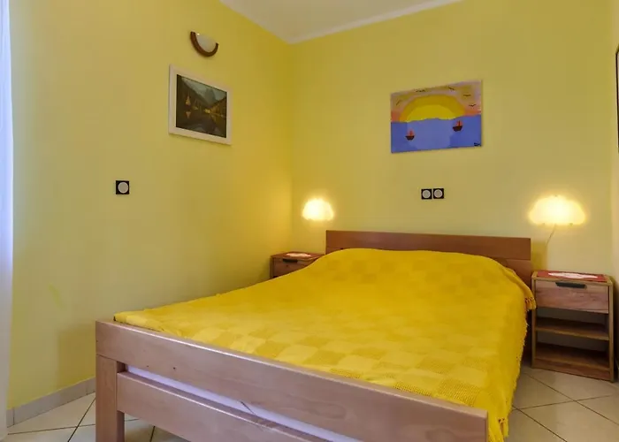 Anka In * Istrien Medulin