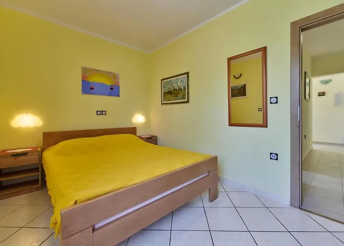 Anka In * Istrien Gostinjska kuća Medulin