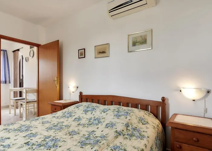 Gostinjska kuća Anka In * Istrien Medulin