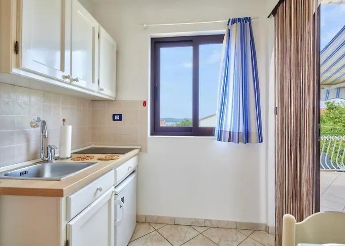 Anka In * Istrien 3* Medulin