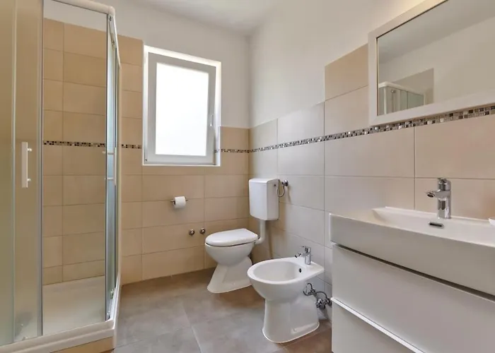 Gostinjska kuća Anka In * Istrien