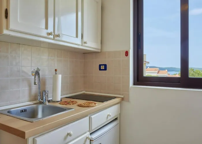 Anka In * Istrien 3* Medulin