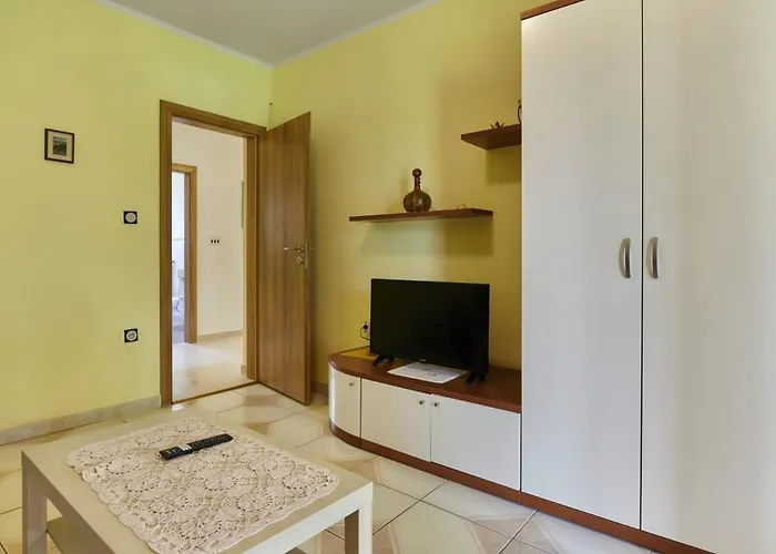 Anka In * Istrien Gostinjska kuća 3*