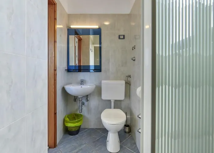 Anka In * Istrien 3* Medulin