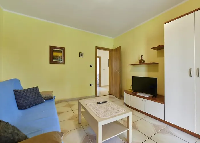 Anka In * Istrien Gostinjska kuća