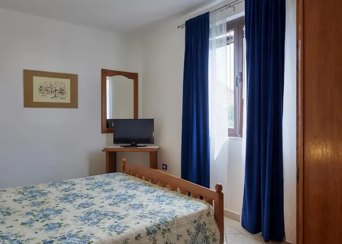 Gostinjska kuća Anka In * Istrien