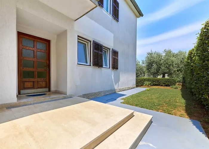 Gostinjska kuća Anka In * Istrien 3*