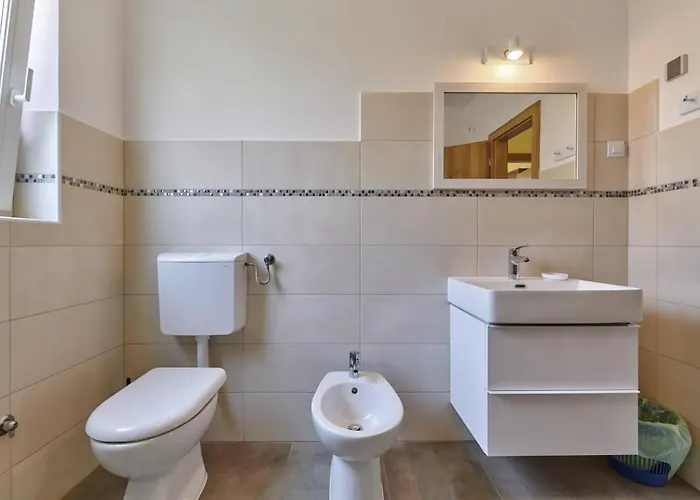 Anka In * Istrien 3*