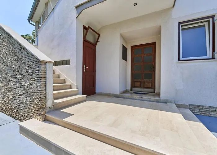 Anka In * Istrien Gostinjska kuća